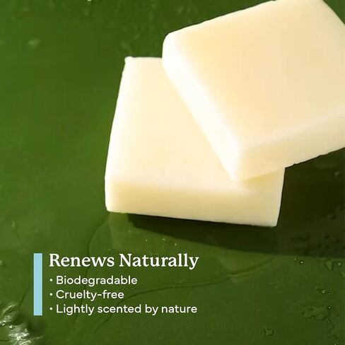 Puro3 Ozonated jojoba Oil Soap 3 عبوات-غسل الجسم العضوي المصنوع يدويًا-قضبان نباتية طبيعية للنساء والرجال-منظف لطيف ، قابل للتحلل ، غير سام للاستحمام والاستحمام ، 3.5 أوقية. in Kuwait