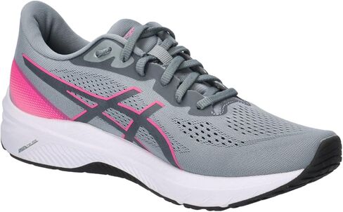 ASICS Women's GT-1000 12 Running Shoes, 8, Blue Expanse/Champagne in Saudi Arabia