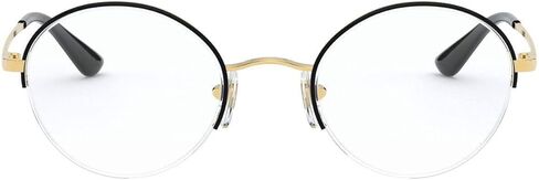 إطارات النظارات الطبية البيضاوية Vo4162 للنساء من Vogue Eyewear in Kuwait