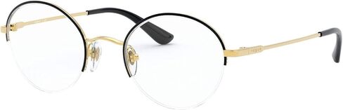 إطارات النظارات الطبية البيضاوية Vo4162 للنساء من Vogue Eyewear in Kuwait