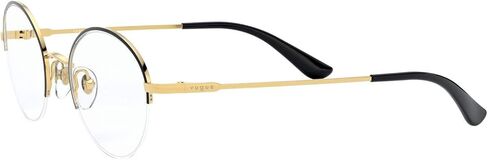 إطارات النظارات الطبية البيضاوية Vo4162 للنساء من Vogue Eyewear in Kuwait
