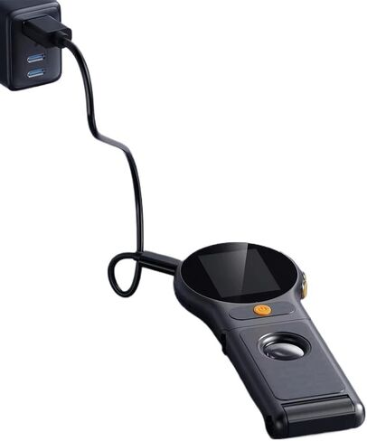 Autofocus 500X Digital Microscope with 8leds 2MP Coin Video Microscopes in Saudi Arabia