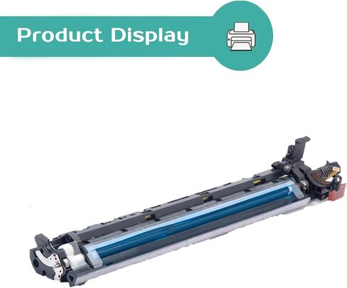 CS/CX921 41X1598 41X1595 41X1596 41X1597 Developer Unit Compatible for Lexmark CS921de CS923de CX920de CX921 CX922 CX923 CX924 Printer, High Yield 200,000 Pages Black in Saudi Arabia