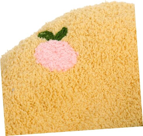 Bestonzon 3pcs Pet Sleeping Palow Cushion وسادة الحماية من الرقبة الناعمة للقطط والكلاب سرير حيوان أليف محمول وقابل للغسل للنوم العميق للجرو والقطط in Kuwait