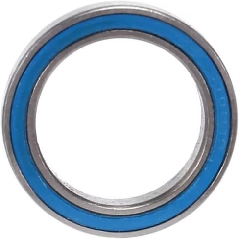 Compatible with Arrma 1/8 for Kraton for Typhon for Senton 1/7 for Mojave 6s for BLX RC Car Upgrade Parts 22pcs Sealed Bearing Kit RC Repair Parts(Blue) in Saudi Arabia