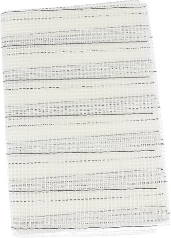 Artibetter DIY Carpet Supply Rug Making Mesh Blank Rug Hooking Mesh for Floor Mat in Saudi Arabia