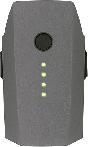 KUWATA Intelligent Flight Battery for DJI Mavic Pro & Mavic Pro Platinum, 3830mAh Camera Drone Extended Battery, Replacement for FB1-3830mAh-11.4V in Kuwait