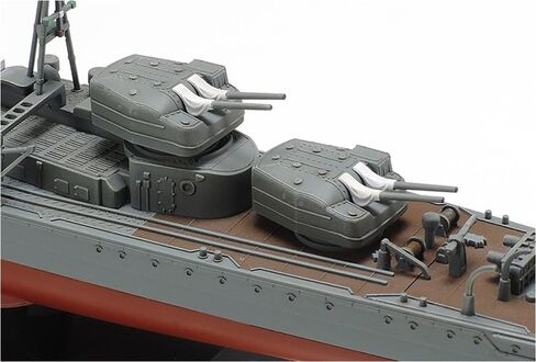 Tamiya Destroyer Kagero Hobby Model in Saudi Arabia
