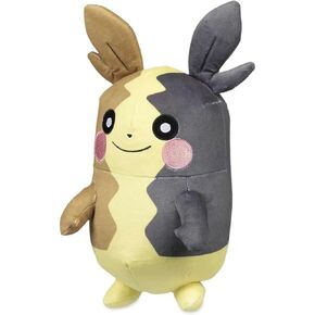 Pokemon Center Morpeko (وضع البطن الكامل) Poké Plush - 10 ½ in. in Kuwait