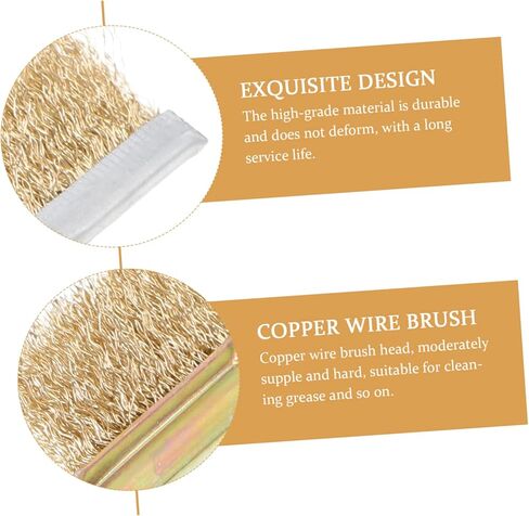 GALPADA 1Set Long Handle Bird Cage Cleaning Brush Brush for Maintenance Narrow Design for Convenient Cleaning Bird Supplies for Parrots in Saudi Arabia