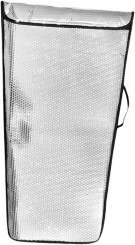 DYNWAVE Wing Protector, Wing Protect Cover Model, Aircraft Sunproof Sleeve Remote Control Airplane Bubble Wraps for Wing Bag, in Saudi Arabia