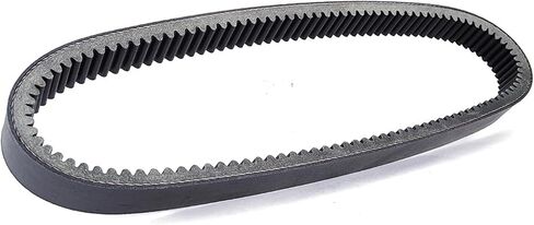 Snowmobile Rubber Toothed Drive Belt Ski Doo Freestyle Session Skandic Tundra 300F Fit for Lynx Adventure 300F Transfer Clutch Belt in Saudi Arabia