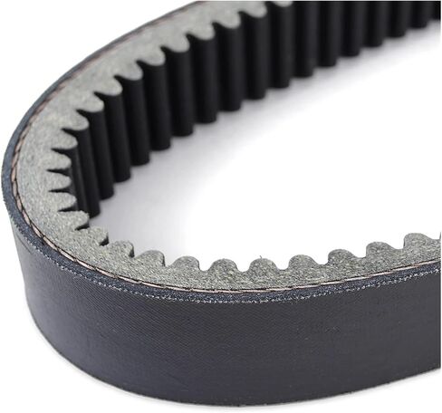 Snowmobile Rubber Toothed Drive Belt Ski Doo Freestyle Session Skandic Tundra 300F Fit for Lynx Adventure 300F Transfer Clutch Belt in Saudi Arabia