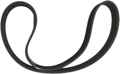 3812159 المولد D-30 Drive Belt ملاءمة للمحركات البحرية D1 D2 21951188 in Saudi Arabia