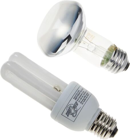 Zoo Med Bearded Dragon Lamp Combo Pack Pack of 2 Bulbs in Saudi Arabia