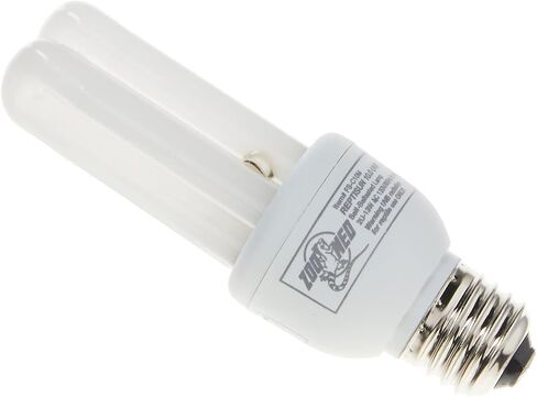 Zoo Med Bearded Dragon Lamp Combo Pack Pack of 2 Bulbs in Saudi Arabia