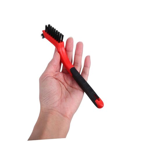 منظف ​​السلاحف 6pcs: خدوش السلحفاة الخلفية ، فرشاة قشرة نظيفة ، فرشاة السلحف in Kuwait