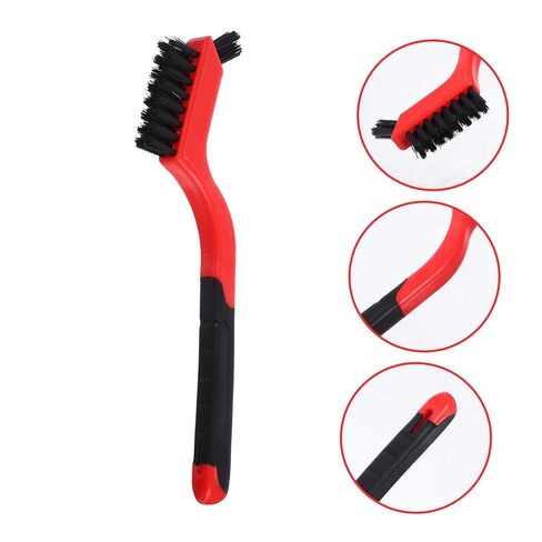 منظف ​​السلاحف 6pcs: خدوش السلحفاة الخلفية ، فرشاة قشرة نظيفة ، فرشاة السلحف in Kuwait