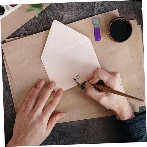 10pcs Round Shape DIY Blank Stamp Set for Sealing Multi-Use Ink Stamp Tool for Crafts and Scrapbooking Portable Seal Cases for Card Making in Saudi Arabia