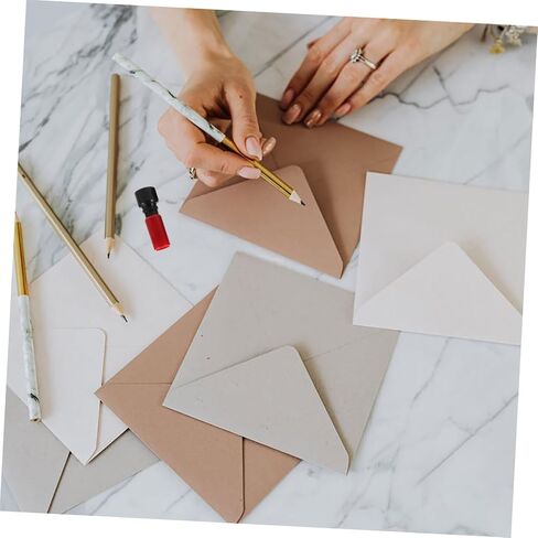 10pcs Round Shape DIY Blank Stamp Set for Sealing Multi-Use Ink Stamp Tool for Crafts and Scrapbooking Portable Seal Cases for Card Making in Saudi Arabia