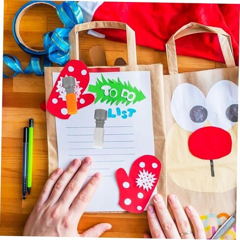 10pcs Round Shape DIY Blank Stamp Set for Sealing Multi-Use Ink Stamp Tool for Crafts and Scrapbooking Portable Seal Cases for Card Making in Saudi Arabia