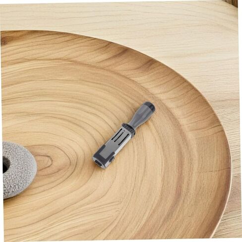 Angoily 2pcs Handheld Date Stamp Small Multi-use Date Stamper for Contracts Certificates Documents Construction for Office Home School Use in Saudi Arabia