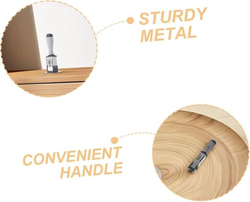 Angoily 2pcs Handheld Date Stamp Small Multi-use Date Stamper for Contracts Certificates Documents Construction for Office Home School Use in Saudi Arabia