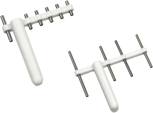1Pair Yagi Antenna 2.4G&5.8G for DJI Phantom 3/3 Pro/Adv/4/4 Pro, Inspire 1/2 in Saudi Arabia