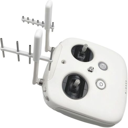 1Pair Yagi Antenna 2.4G&5.8G for DJI Phantom 3/3 Pro/Adv/4/4 Pro, Inspire 1/2 in Saudi Arabia