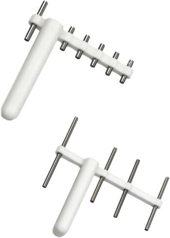 1Pair Yagi Antenna 2.4G&5.8G for DJI Phantom 3/3 Pro/Adv/4/4 Pro, Inspire 1/2 in Saudi Arabia