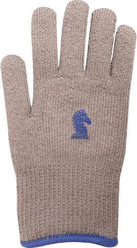 Classic Equine Barn Gloves Heavy (3-Pair), Grey, Medium in Saudi Arabia