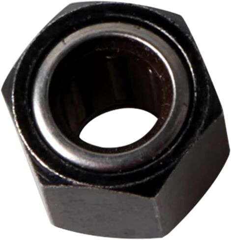 Compatible with Vertex VX 28 for CXP for Ntro for HSP R025 RC Engine Pull Starter 2pc 12mm Or 14mm Hex Nut Way Bearing RC Repair Parts(12mm) in Saudi Arabia