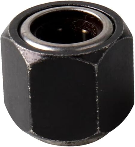 Compatible with Vertex VX 28 for CXP for Ntro for HSP R025 RC Engine Pull Starter 2pc 12mm Or 14mm Hex Nut Way Bearing RC Repair Parts(12mm) in Saudi Arabia