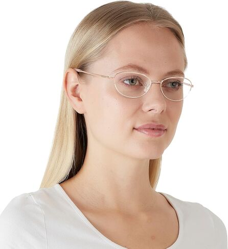 إطارات النظارات الطبية البيضاوية للنساء من كوتش Hc5136 in Kuwait