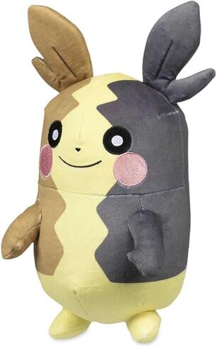 Pokemon Center Morpeko (وضع البطن الكامل) Poké Plush - 10 ½ in. in Kuwait