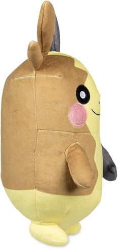 Pokemon Center Morpeko (وضع البطن الكامل) Poké Plush - 10 ½ in. in Kuwait