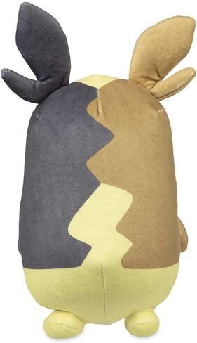 Pokemon Center Morpeko (وضع البطن الكامل) Poké Plush - 10 ½ in. in Kuwait