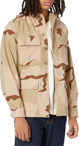 Propper Men's F545455-Men's BDU Coat in Saudi Arabia