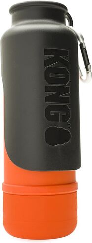 KONG H2O KGK9ORG Stainless Steel Water Bottle 700ml, One Size in Saudi Arabia