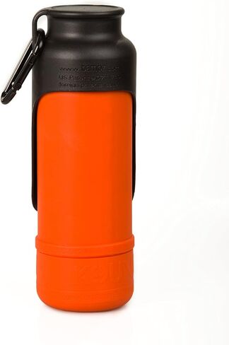 KONG H2O KGK9ORG Stainless Steel Water Bottle 700ml, One Size in Saudi Arabia