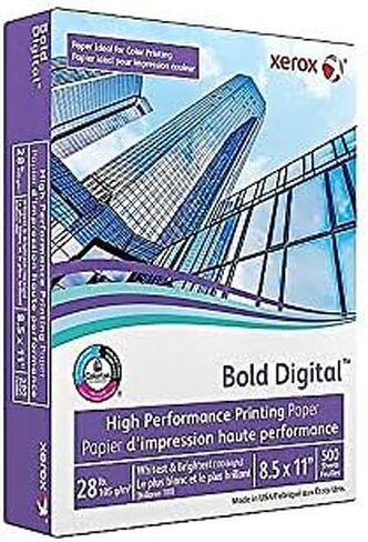 XER3R11760 - Xerox Digital Bold (Color Xpressions) Elite Copy Paper in Saudi Arabia