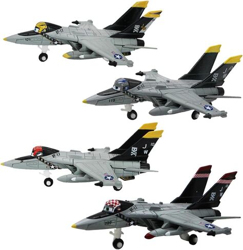 2 Pack Movie Planes No. 7 Dusty and No. 13 Ripslinger Metal Diecast Airplane Toy ، Hight Birthday Toys Gift (Dusty Ripslinger) in Kuwait