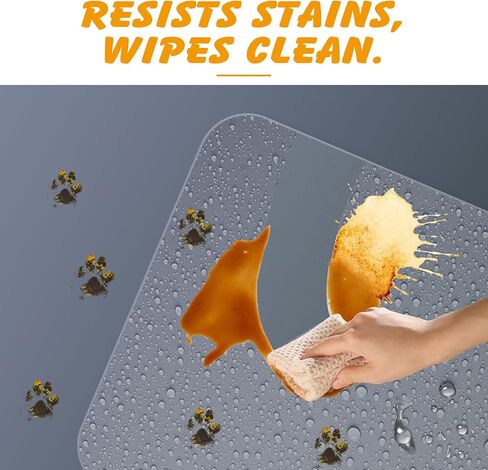 12 PCS Cat Scratch Furniture Protector ، أحجام أحجام الأريكة ذاتية اللصق من مخلب القطط للأريكة والجدران والأبواب in Kuwait