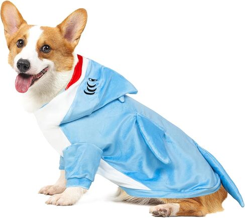 NACOCO Halloween Pig Dog Costume - Pet Christmas New Year Hoodie Warm Party Coat Outfit for Small and Medium Cat Dog Clothes(Pink Pig,S) in Saudi Arabia