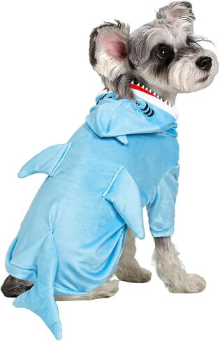 NACOCO Halloween Pig Dog Costume - Pet Christmas New Year Hoodie Warm Party Coat Outfit for Small and Medium Cat Dog Clothes(Pink Pig,S) in Saudi Arabia