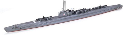 1/700 Submarne I-58 Late Version in Saudi Arabia