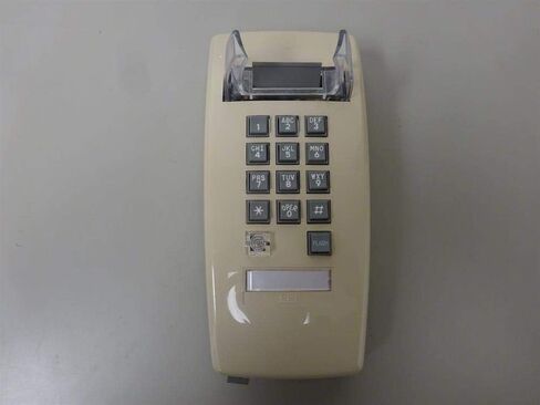 255444-VBA-27F Phone in Saudi Arabia