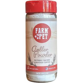 مزرعة إلى الحيوانات الأليفة - غذاء الكلاب الجاف - قبعات دجاج دجاج 4.7 أونصة للكلاب ، المكونات المفردة ، العجاف ، كلها طبيعية وصحية للأطعمة الصغيرة والمتوسطة والكبيرة والجرو ، مصنوعة في الولايات المتحدة الأمريكية in Kuwait