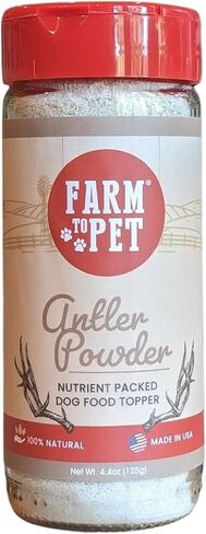 مزرعة إلى الحيوانات الأليفة - غذاء الكلاب الجاف - قبعات دجاج دجاج 4.7 أونصة للكلاب ، المكونات المفردة ، العجاف ، كلها طبيعية وصحية للأطعمة الصغيرة والمتوسطة والكبيرة والجرو ، مصنوعة في الولايات المتحدة الأمريكية in Kuwait