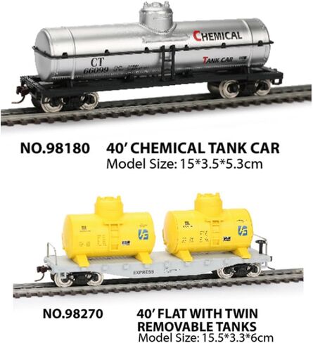 0-4-0 Powered Steam Locomotive Model, 1:87 HO Scale American DDT Internal Combustion Engine Railway Model Set, DIY Assembly Model, Home Decor & Gifts for Train Enthusiasts in Saudi Arabia